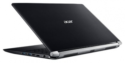  Acer Aspire V Nitro VN7-593G-72RP (NH.Q24ER.008), Black