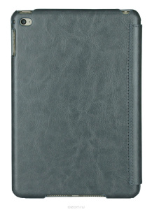 - G-Case Slim Premium  iPad mini 4 Grey