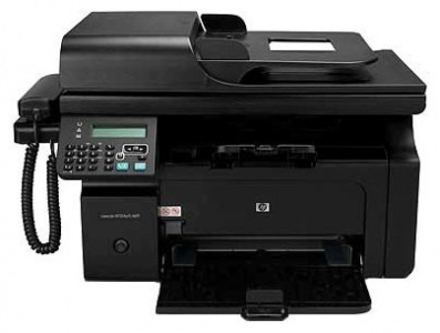    HP LaserJet Pro M1214nfh MFP - 