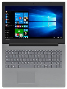  Lenovo IdeaPad 320-15IKB (80YE009ERK), Grey