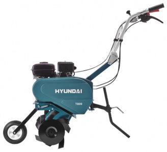     HYUNDAI T 800 - 