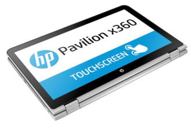  HP Pavilion 15-bk100ur x360 (X9X93EA)