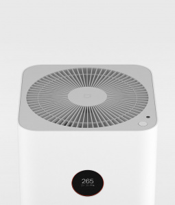   Xiaomi Mi Air Purifier Pro