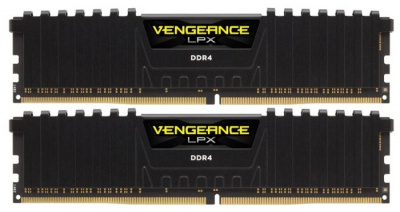   Corsair CMK32GX4M2A2800C16 DDR4 32Gb