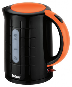  BBK EK1703P black/orange