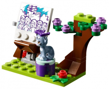    Lego Friends 41332     - 