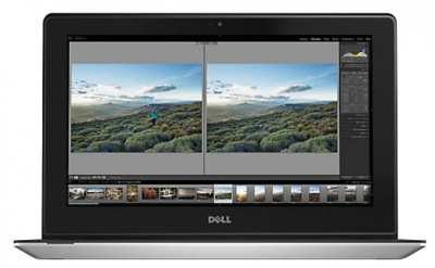  Dell Inspiron 3135 Silver A6-1450/11,6HD Touch/4Gb/500Gb/NonDVD/WIFI/BT/W8