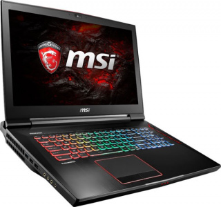  MSI GT73VR 6RF Titan Pro (9S7-17A111-004)