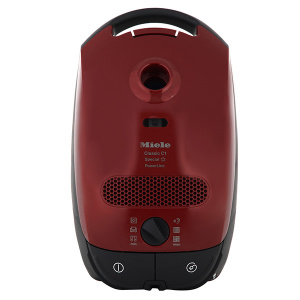    Miele SBAD0 Classic C1 Special red - 