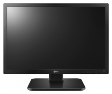    LG 24" 24MB67PY-B Black - 