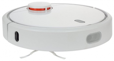   - Xiaomi Mi Robot Vacuum - 