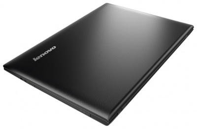  Lenovo IdeaPad S510p (59402412), Black