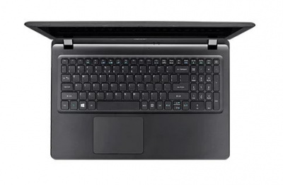  Acer Aspire ES1-533-C8AF (NX.GFTER.045), Black