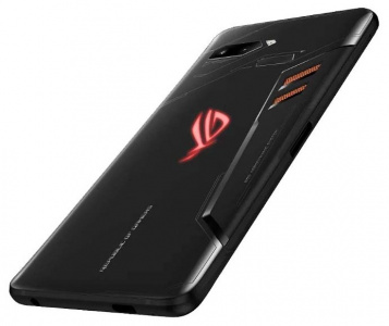    ASUS RoG Phone 128Gb, ZS600KL 8/128Gb black - 