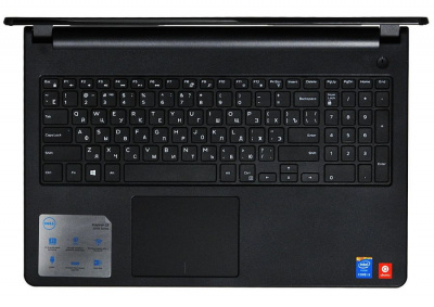  DELL INSPIRON 5558 (5558-1431), Black