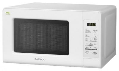   Daewoo Electronics KOR-660BW