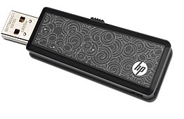    HP c485W 8Gb - 