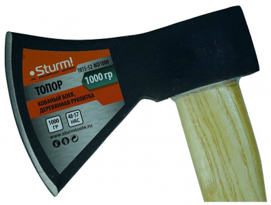  Sturm 1015-52-WD1000, 1000 