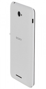    Sony Xperia E4 E2105 White - 