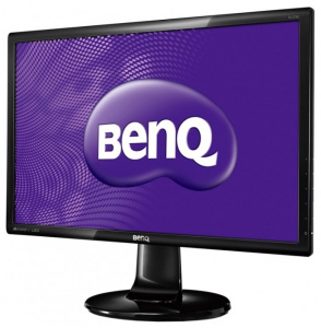    BenQ GL2760HE, Black - 