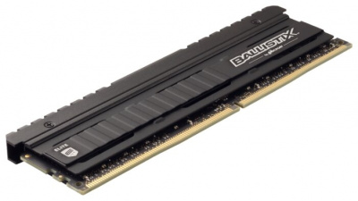   Crucial Ballistix Sport BLE8G4D40BEEAK 8192Mb