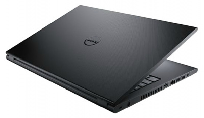  Dell Inspiron 3543-9756, Black