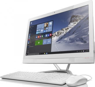    Lenovo Idea Center AIO 300-22ISU (F0BX00GSRK) - 