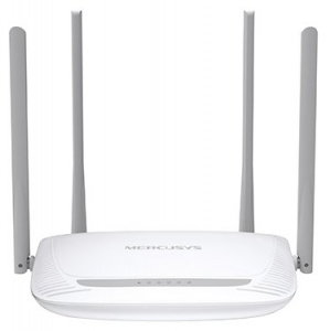 Wi-Fi  Mercusys MW325R N300