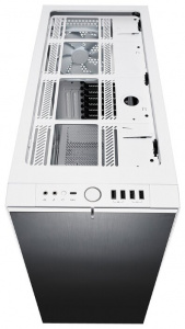    Fractal Design Define S2 TG White w/o PSU