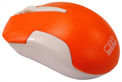   CBR CM-422 Orange - 