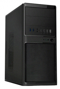    PowerCool S6012-U3 500W