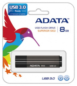    A-Data S102 8Gb - 