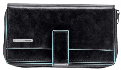  Piquadro Blue Square (2 ), black