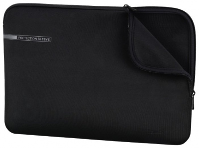  Hama Neoprene Notebook Sleeve 15.6 black