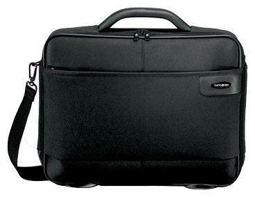  Samsonite D38*005*09 15.4" Black