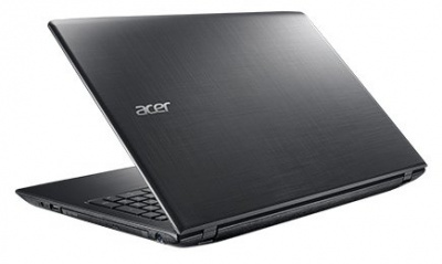  Acer Aspire E5-576G-554S black