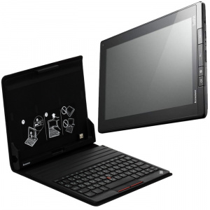  Lenovo ThinkPad Tablet 64Gb 3G Keyboard