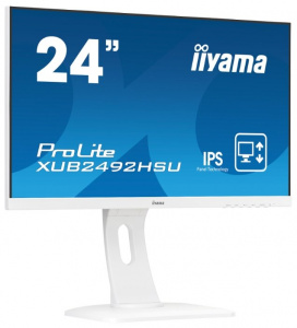    Iiyama XUB2492HSU-B1 23.8" black - 