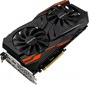  Gigabyte GV-RXVEGA56GAMING OC-8GD 8Gb