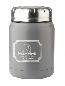  Rondell Picnic RDS-943 0,5 , grey