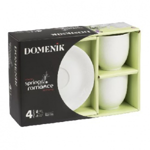   Domenik DM9474 Spring romance 250, 4 