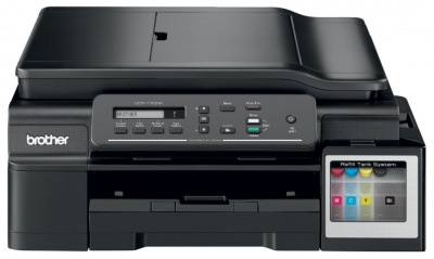    Brother DCP-T700W InkBenefit Plus - 