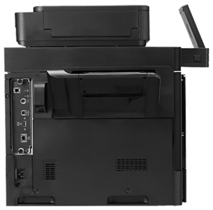    HP LaserJet Enterprise M680dn,   - 