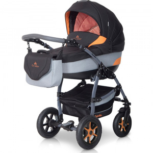    3--1 Caretto Apollo F (Ap 06) graphite orange - 