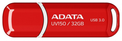    ADATA DashDrive UV150 32GB, Red - 