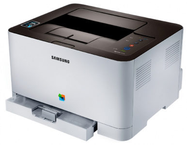    Samsung Xpress C410W - 