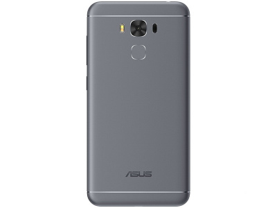    Asus ZenFone 3 Max ZC553KL 2G/16G, gray - 