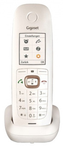    Gigaset CL540H white - 