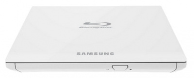      Samsung SE-506CB/RSWDE slim White - 