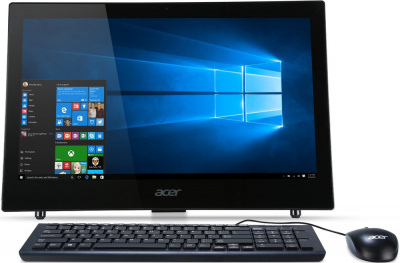    Acer Aspire Z1-602 (DQ.B3VER.002) - 